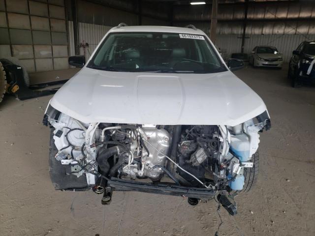 3GKALVEV8LL252250 GMC Terrain Slt