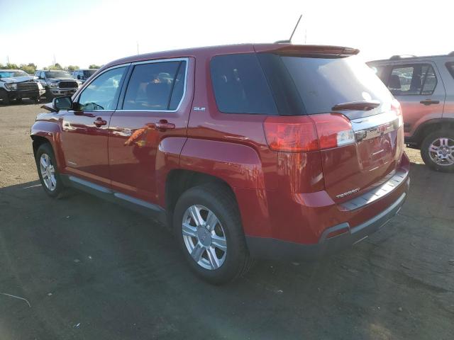 2GKALMEK7F6304427 GMC Terrain Sle
