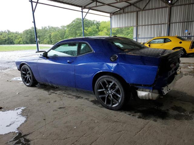 2C3CDZJG5MH655598 Dodge Challenger Gt