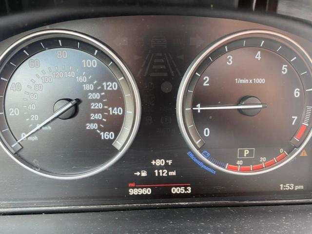5UXKR0C37H0V73380 BMW X5 Xdrive35i