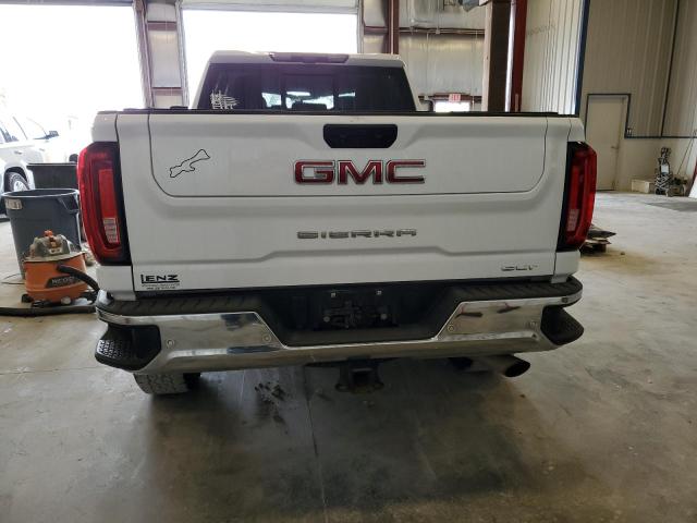 1GT49NE79LF142018 GMC Sierra K2500 Slt