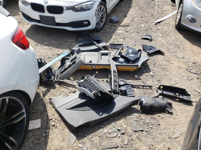 WBS1J5C54JVD37275 BMW M2