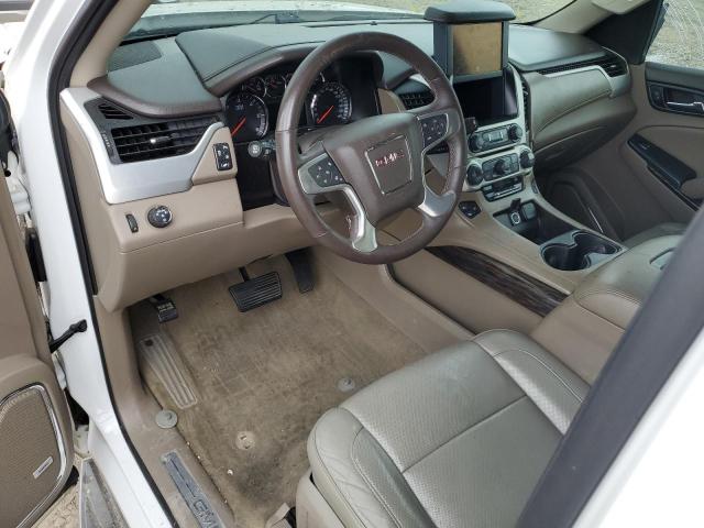 1GKS1BKC6FR111105 GMC YUKON SLT