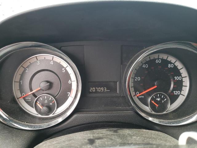 2C4RDGCG6HR590140 Dodge Grand Caravan Sxt