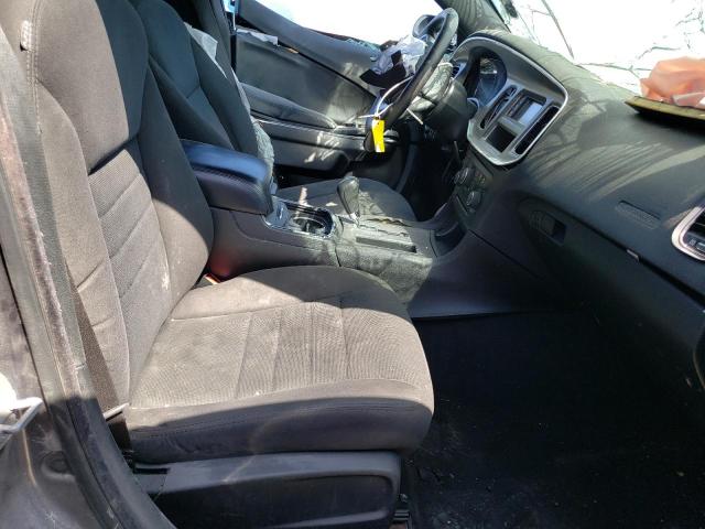 2C3CDXBG4EH364207 Dodge Charger Se