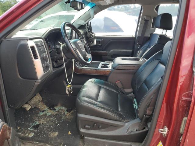 3GTU2NEC3JG554836 GMC Sierra K1500 Slt