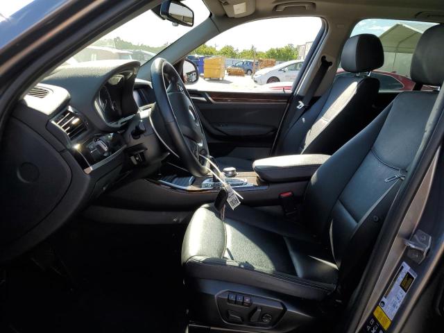 5UXWX9C56H0T12318 BMW X3 Xdrive28i