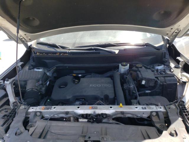 3GKALVEVXLL109476 GMC Terrain Slt