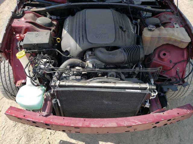 2C3CDXCT5JH182084 Dodge CHARGER R/T