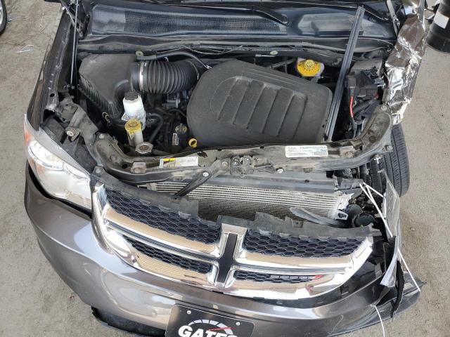 2C4RDGCG0KR712692 Dodge Grand Caravan Sxt