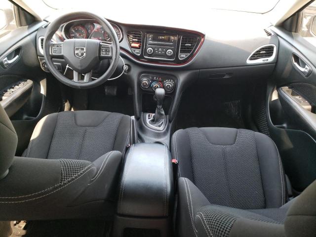 1C3CDFBB2GD667436 Dodge DART SXT