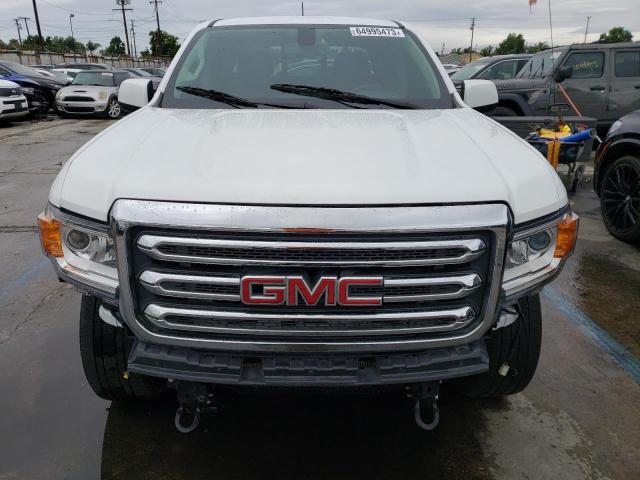 1GTG5CEN2N1255742 GMC Canyon Elevation