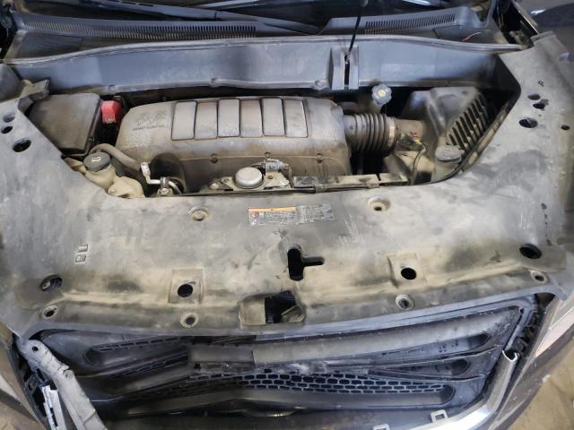 1GKKRPKD5FJ309011 GMC ACADIA SLE
