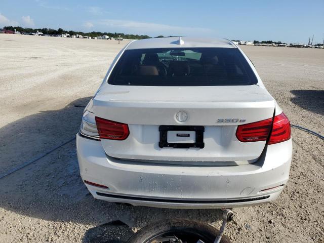 WBA8E1C36HA029778 BMW 330e