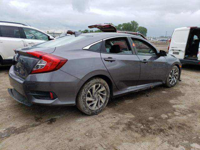 19XFC2F74JE018298 Honda CIVIC EX