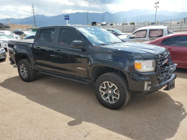 1GTP6FE1XM1288725 GMC Canyon At4
