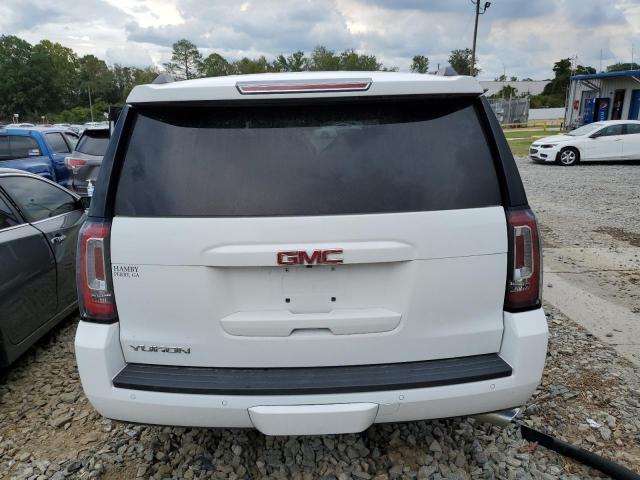 1GKS1BKC9HR121968 GMC YUKON SLT