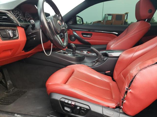 WBA3R1C50FK195530 BMW 435 I