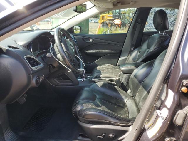 1C3CDFDH5ED854765 Dodge Dart Se Aero
