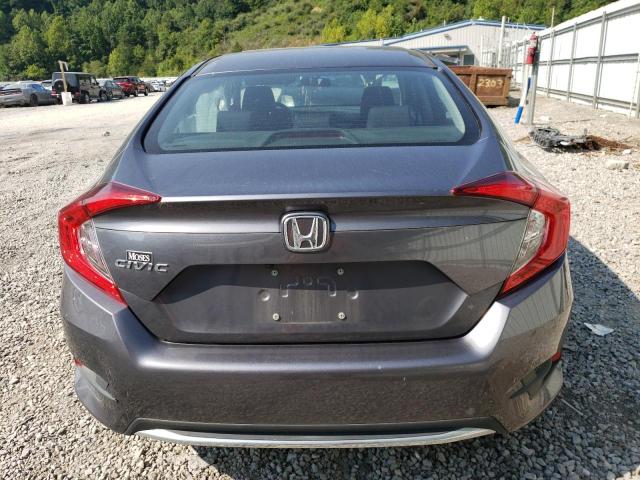 2HGFC2F66LH602248 Honda Civic Lx