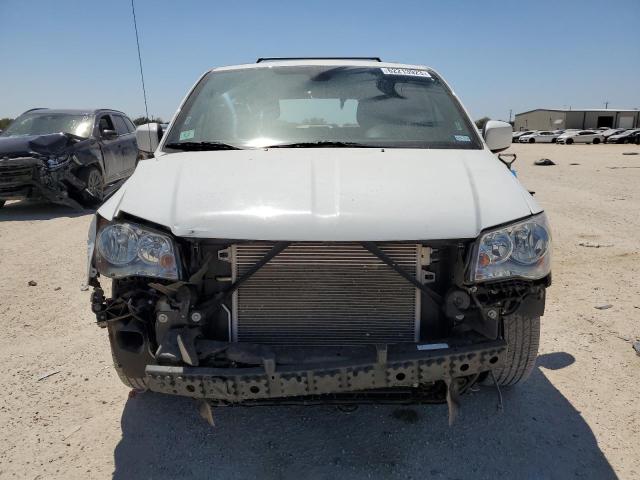 2C4RDGCG3KR529190 Dodge Grand Caravan Sxt