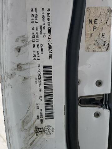2C3CDXBG7EH126304 Dodge Charger Se