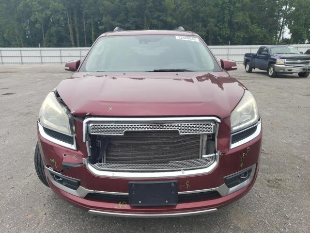 1GKKRTKD9FJ335281 GMC Acadia Denali