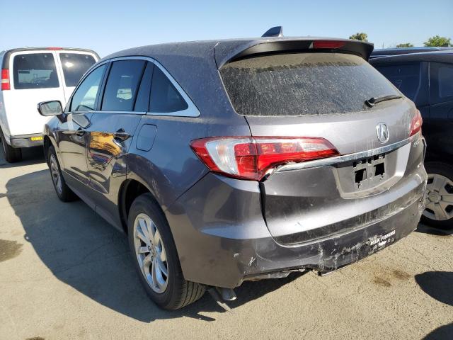 5J8TB4H5XHL022064 Acura Rdx Technology