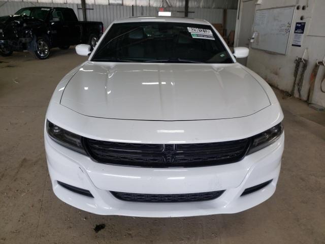 2C3CDXBG1MH536711 Dodge Charger Sxt
