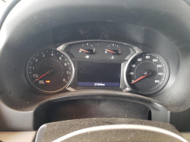 3GKALPEV1NL146544 GMC Terrain Slt
