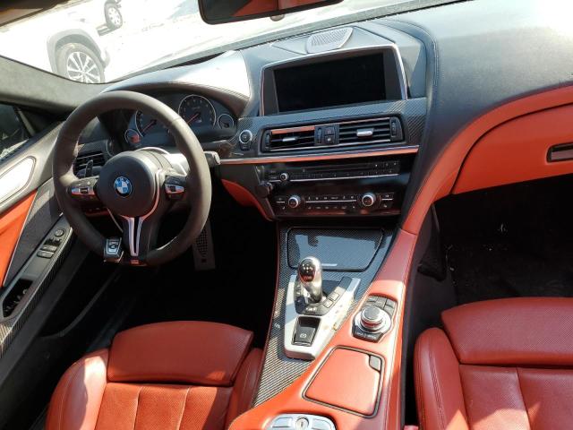 WBSLX9C50ED160330 BMW M6