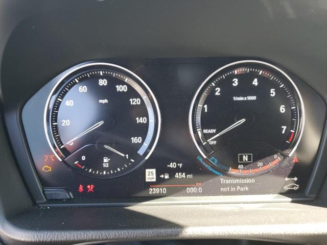 WBXYH9C00L5R36769 BMW X2 Sdrive28i