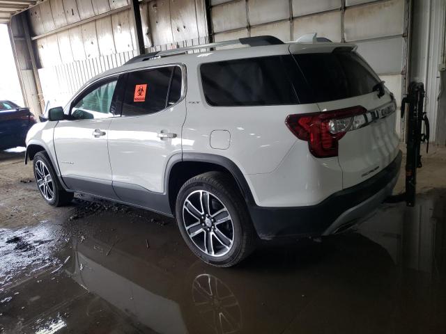 1GKKNMLS6NZ101811 GMC ACADIA SLT