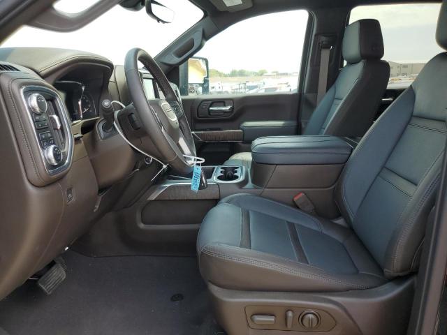1GT49WEY2PF200538 GMC Sierra K3500 Denali