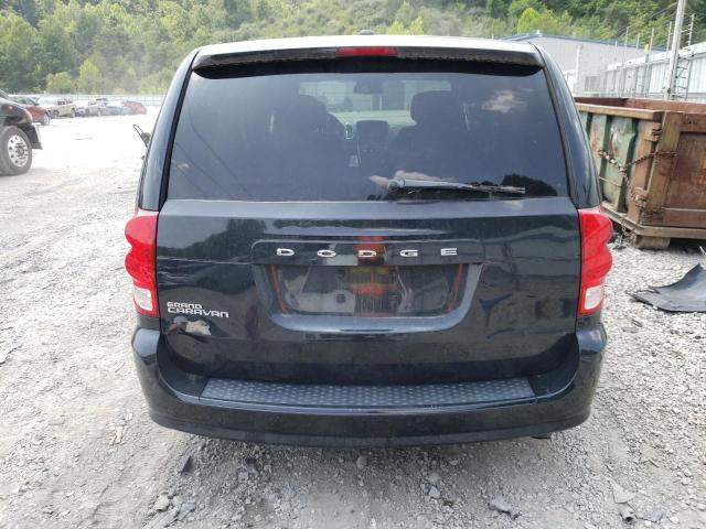 2C4RDGCG5ER285370 Dodge Grand Caravan Sxt