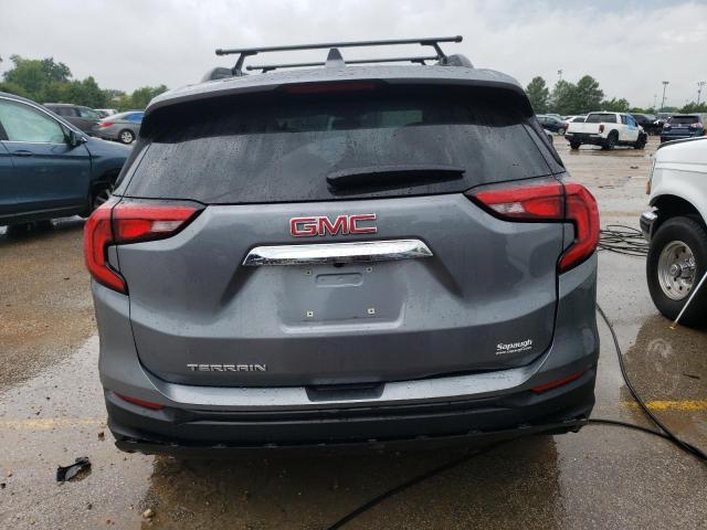 3GKALMEV8JL318089 GMC Terrain Sle
