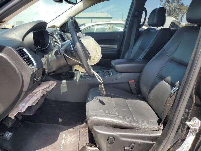 1C4RDHDG1HC827873 Dodge DURANGO GT