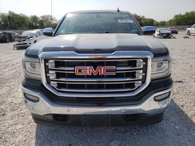 3GTU2NECXJG477107 GMC Sierra K1500 Slt