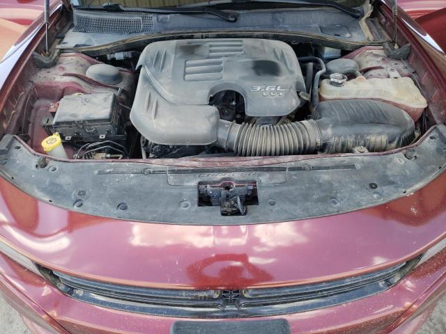 2C3CDXHG0HH515815 Dodge Charger Sxt