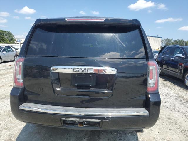 1GKS1CKJ6FR282196 GMC YUKON DENALI