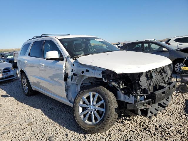 1C4RDJDG4HC639744 Dodge DURANGO GT