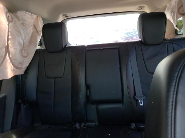 2GKFLXEK2F6332286 GMC Terrain Slt