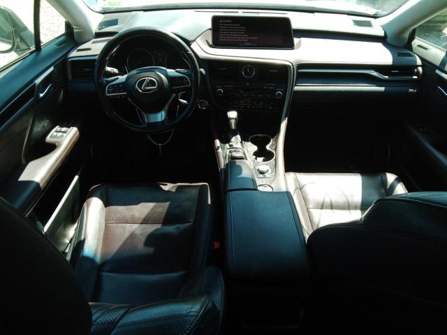 JTJBZMCA1G2008484 Lexus RX 350