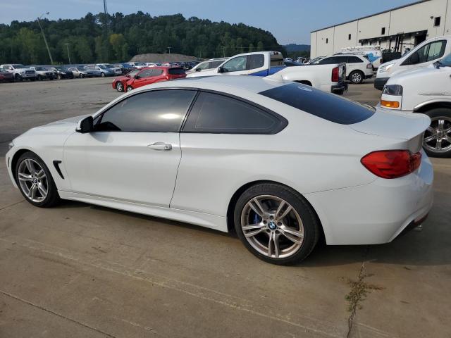 WBA3R5C50EF784673 BMW 435 Xi