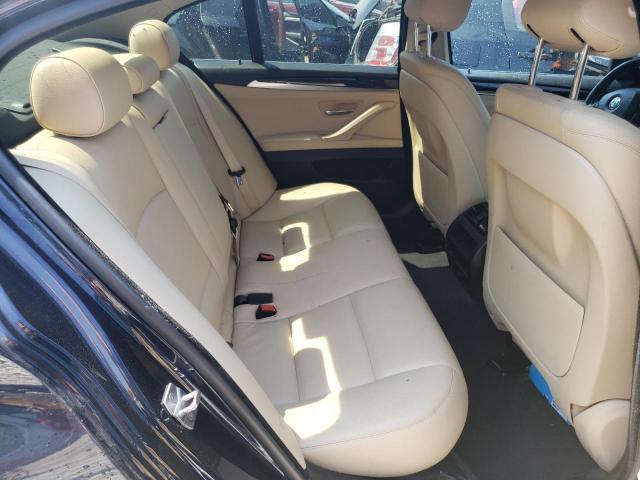 WBA5A5C50GG347611 BMW 528 I