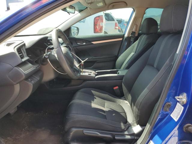 19XFC2F52GE065501 Honda Civic Lx