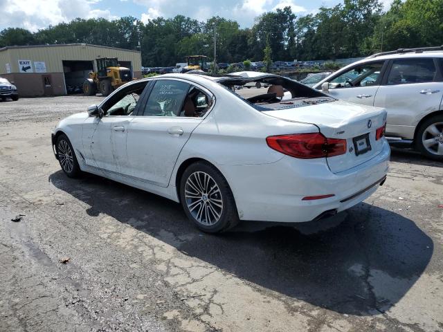 WBAJE7C56KWW39650 BMW 540 XI