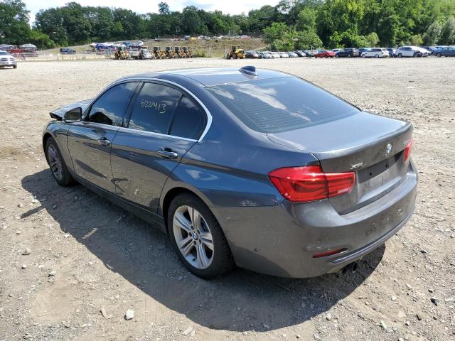 WBA8D9G52HNU59720 BMW 330 XI