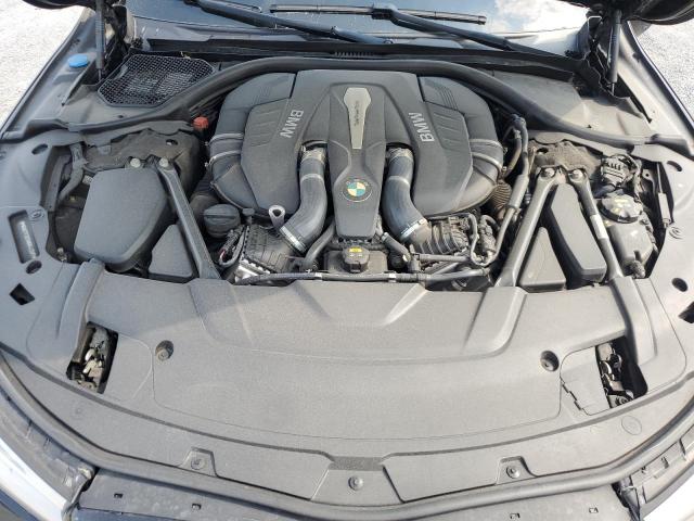 WBA7F2C58GG420779 BMW 750 Xi