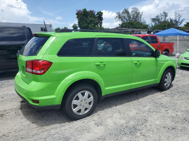 3C4PDCBB5KT815755 Dodge JOURNEY SE